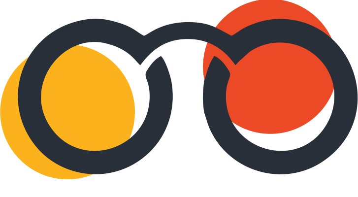 Logo Optyk na fyrtlu
